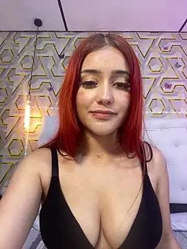 Ashly_cutee's Webcam Show