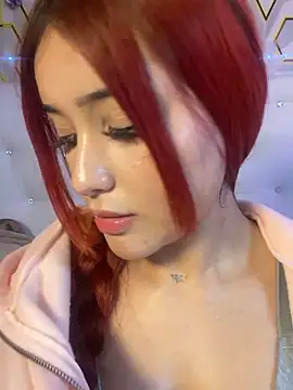 Ashly_cutee: вебкам-шоу