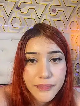 Chat soba uživo modela Ashly_cutee