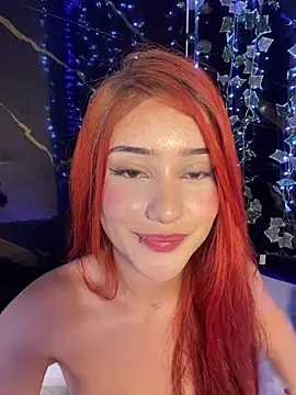 Ashly_cutee webcam show