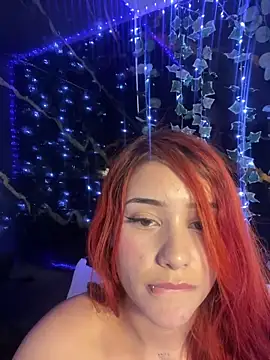Ashly_cutee Webcamshow