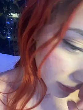 Ashly_cutee webkamerás műsora
