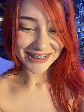 Ashly_cuteeのライブチャットルーム