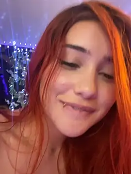 Ashly_cutee Show Webcam