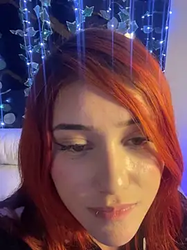 Ashly_cutee Шоу с уебкамера