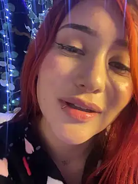 Ashly_cutee Webcam show