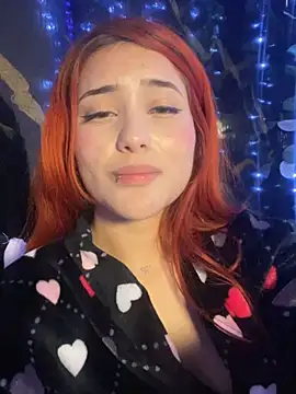 عرض كام Ashly_cutee