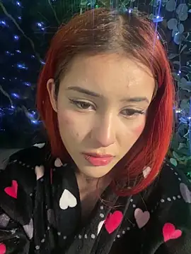 Ashly_cutee's Live Chat Room