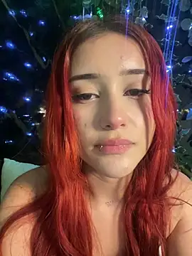 Ashly_cutee Show Webcam