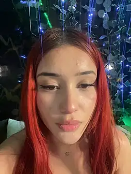 Ashly_cutee Webcam show