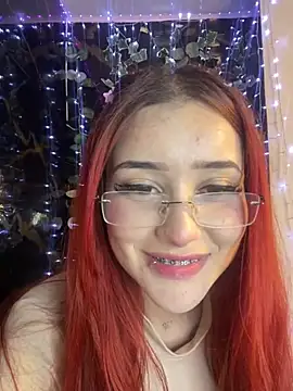 Ashly_cutee's Webcam Show