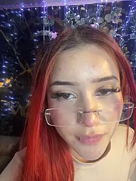 Ashly_cutee webkamerás műsora