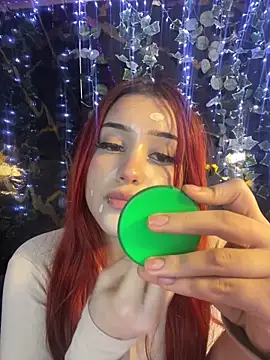 Ashly_cutee's Webcam Show