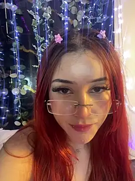 Ashly_cuteeのウェブカメラショー