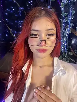 Ashly_cutee: вебкам-шоу