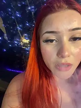 Ashly_cutee 在線直播表演