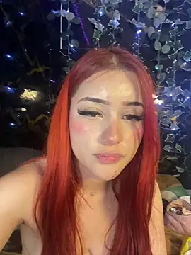 Ashly_cutee's Webcam Show
