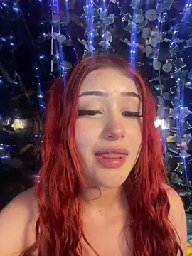 Ashly_cutee webcam show