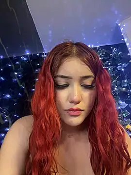 Ashly_cutee Webcam Show