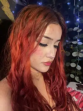 Ashly_cutee live-chat rom
