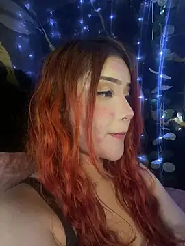 Ashly_cutee's Live XXX Chat