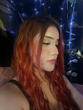 Ashly_cutee's Live XXX Chat