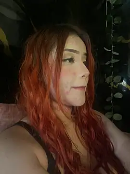 Ashly_cutee's Live XXX Chat
