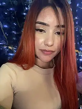 Ashly_cutee Show Webcam