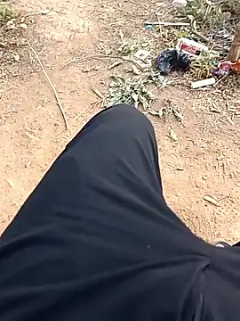 Webkamerová show Cafe_kannada