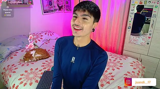 Dark_luckyyy Webcamshow