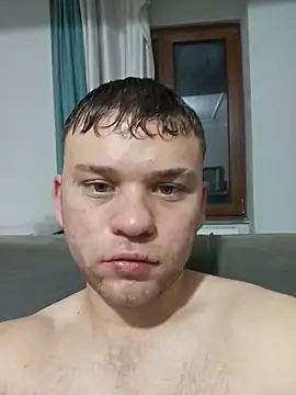 hsynarslanx Pertunjukan Webcam