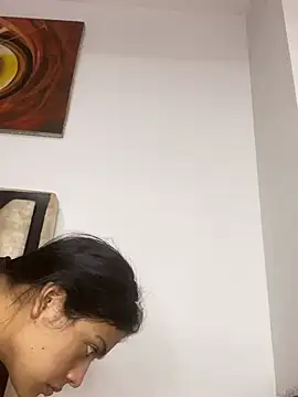 Kushina-fushihiro-uwux's Webcam Show