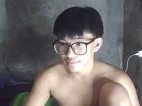 itzbigcockgidz Pertunjukan Webcam