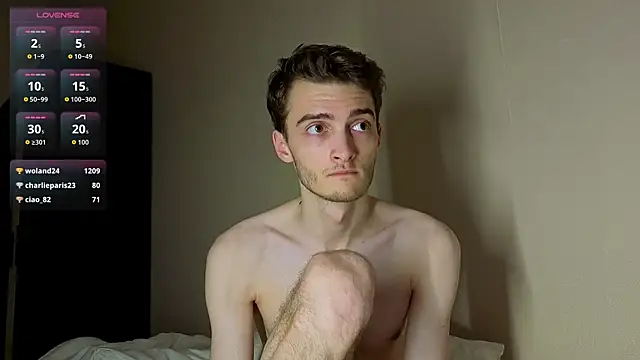 הופעת וובקאם של spider____man