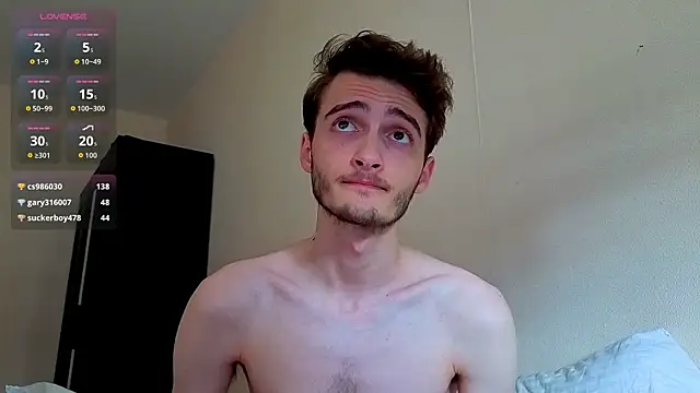 spider____man: διαδικτυακό σόου στην κάμερα