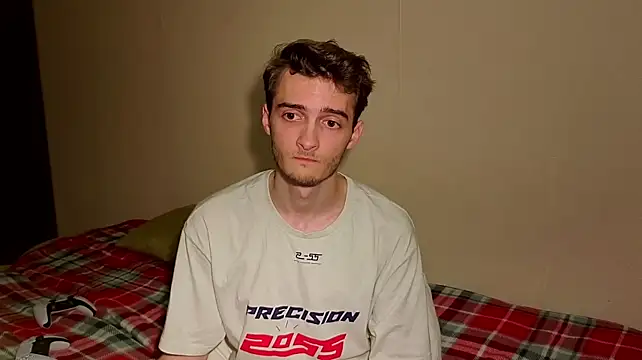 Show webcam de spider____man