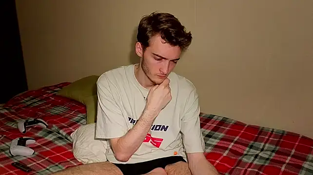 spider____man Webcam-Show