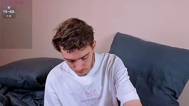 Show Webcam de spider____man