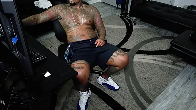 Show Webcam de SLANGONDEMHOES