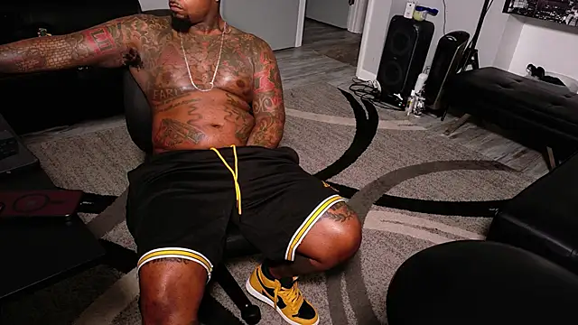 SLANGONDEMHOES Webcam Show