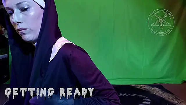 Madame_Lucifer Webcam show