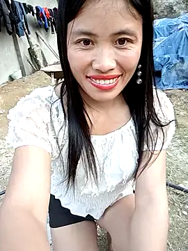 rubi_baeのウェブカメラショー