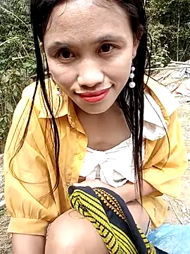 rubi_baeのウェブカメラショー