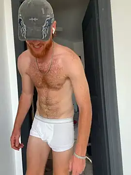 Show de bailey_mcvicar na webcam