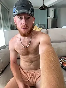 bailey_mcvicar Webcamshow