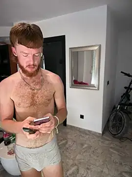 bailey_mcvicar Show Webcam