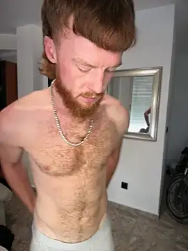 Вебкам-шоу bailey_mcvicar