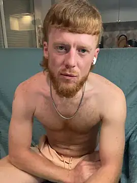 bailey_mcvicar Шоу с уебкамера