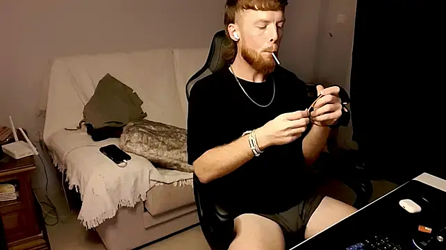 bailey_mcvicar Webcam show