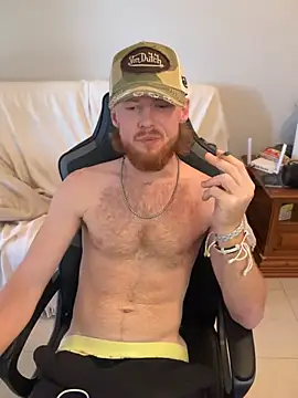 bailey_mcvicar Webcam-Show